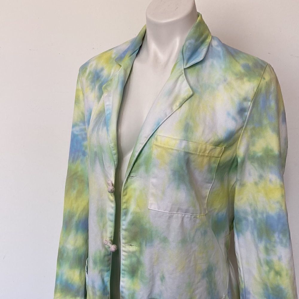 Landau  long jacket  - Picture 11 of 13